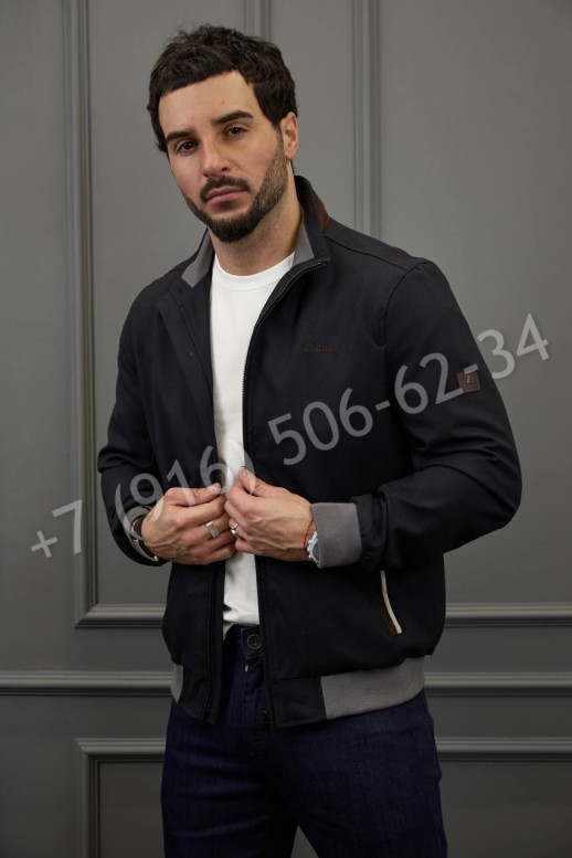 Куртка Zegna 27858