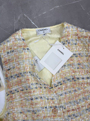 Жилет CHANEL 34764