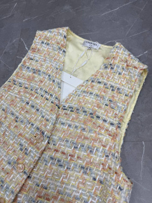 Жилет CHANEL 34764