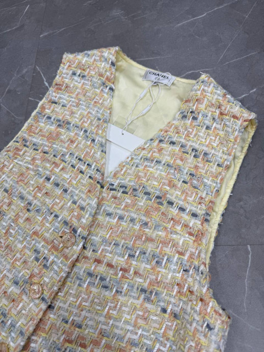 Жилет CHANEL 34764