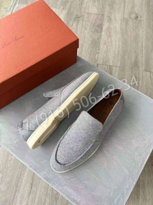 Лоферы Loro Piana 17975