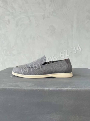 Лоферы Loro Piana 17975