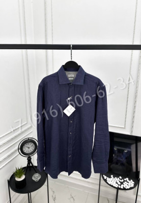 Рубашка Brunello Cucinelli 810% лен 28059