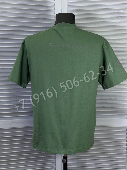 Футболка Balenciaga 18077