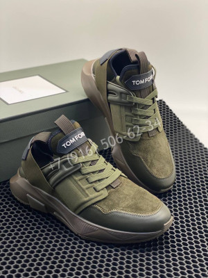 Кроссовки Tom Ford 7787
