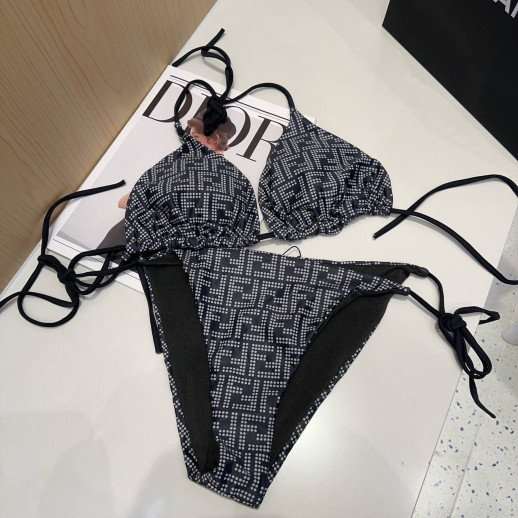 Купальник FENDI 33104