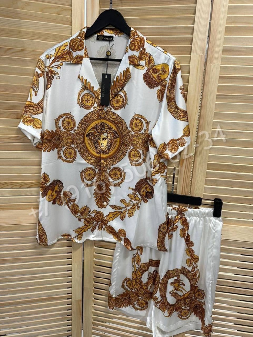 Прогулочный костюм Versace 18177