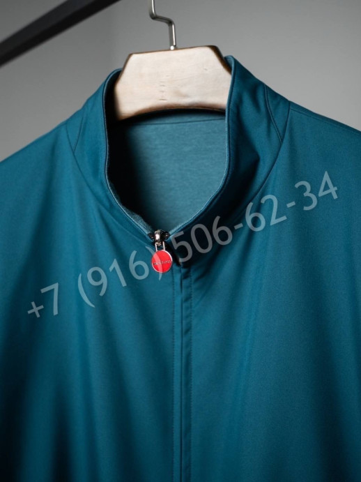 Двухсторонняя куртка KITON 28260