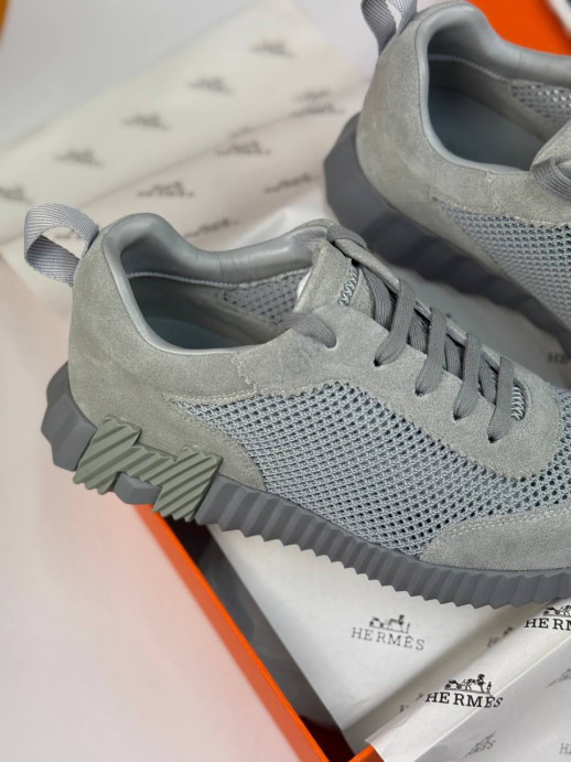 Кроссовки Hermes 14524 4