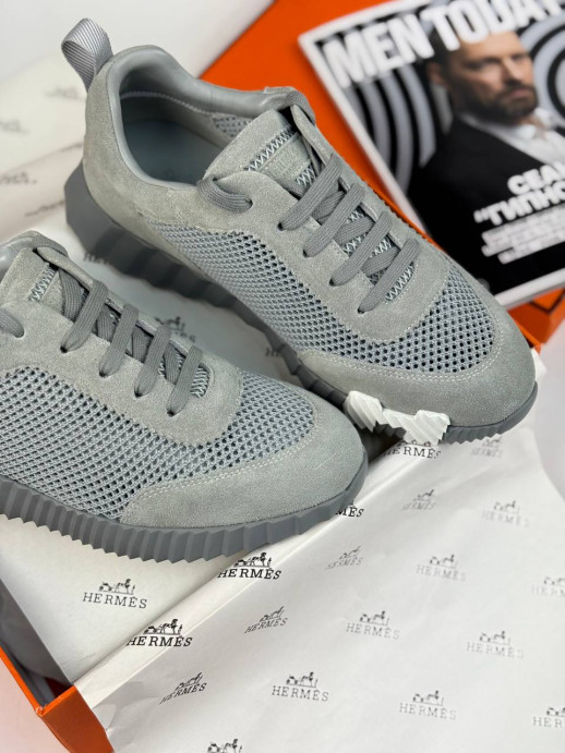 Кроссовки Hermes 14524 4