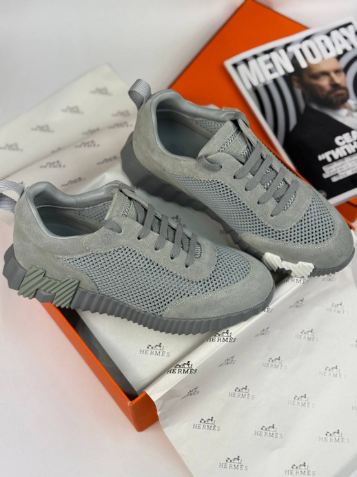 Кроссовки Hermes 14524 4
