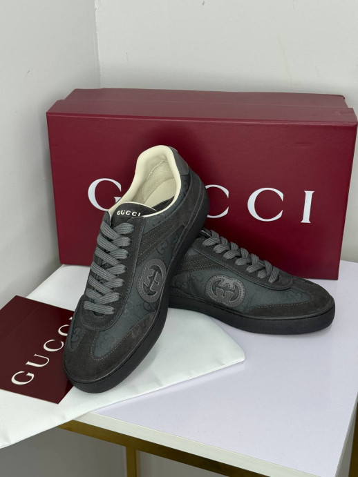 Кеды Gucci 8888 4