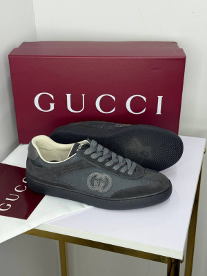 Кеды Gucci 8888 4