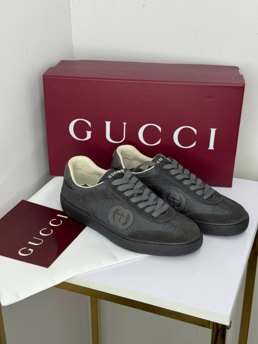 Кеды Gucci 8888 4