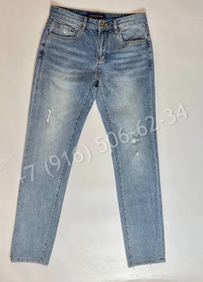 Джинсы Louis Vuitton 18377