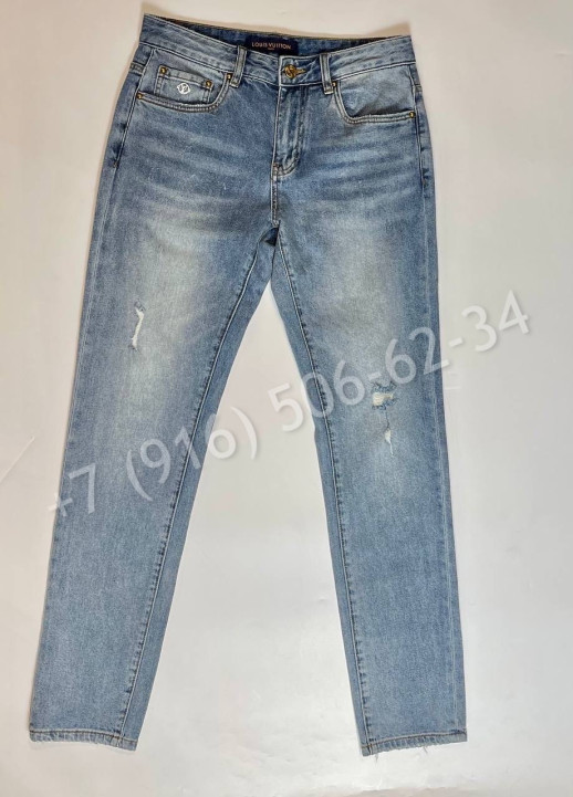 Джинсы Louis Vuitton 18377