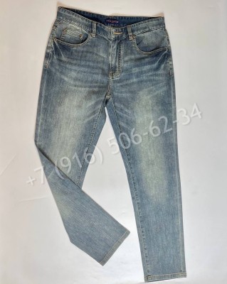 Джинсы Louis Vuitton 18377