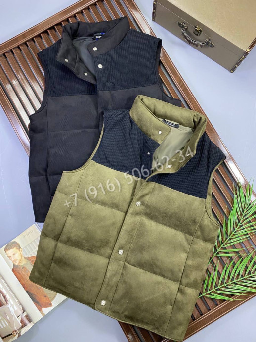 Жилетка Zegna 8113
