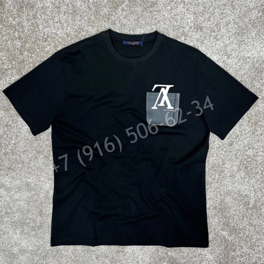 Футболка Louis Vuitton 18478