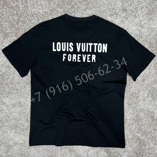 Футболка Louis Vuitton 18478