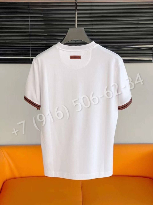 Футболка Zegna 28560