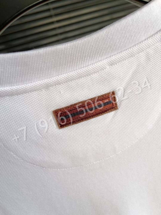 Футболка Zegna 28560