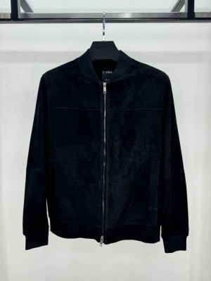 Куртка Zegna легкая 8776 2