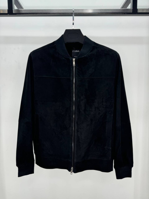 Куртка Zegna легкая 8776 2