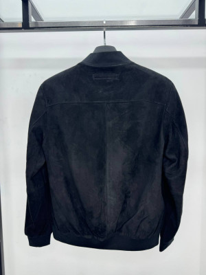 Куртка Zegna легкая 8776 2