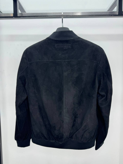 Куртка Zegna легкая 8776 2