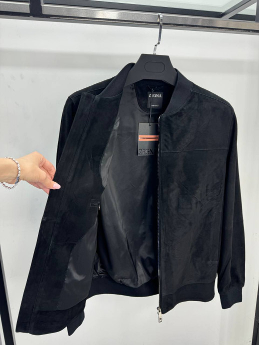 Куртка Zegna легкая 8776 2