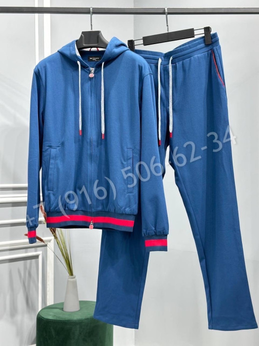 Прогулочный костюм KITON 18674