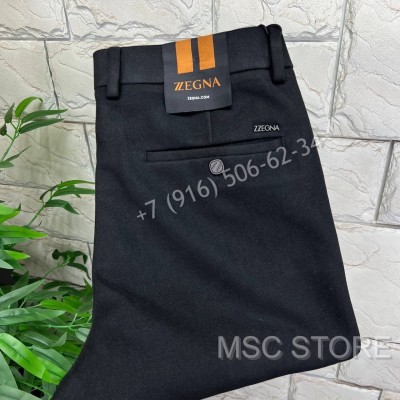 Брюки Zegna 8420