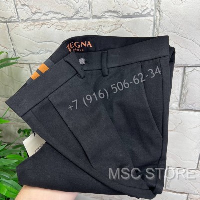 Брюки Zegna 8420