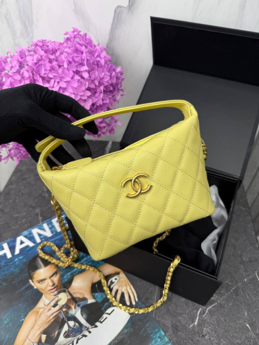 Сумка CHANEL 34850