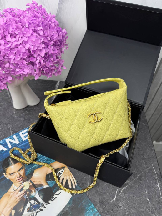 Сумка CHANEL 34850