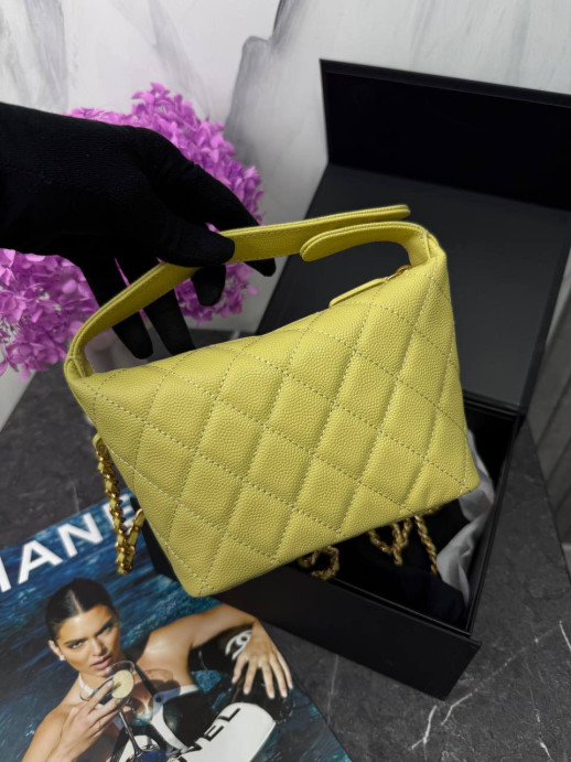 Сумка CHANEL 34850