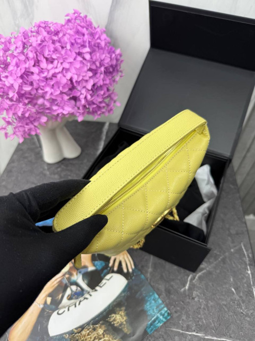 Сумка CHANEL 34850