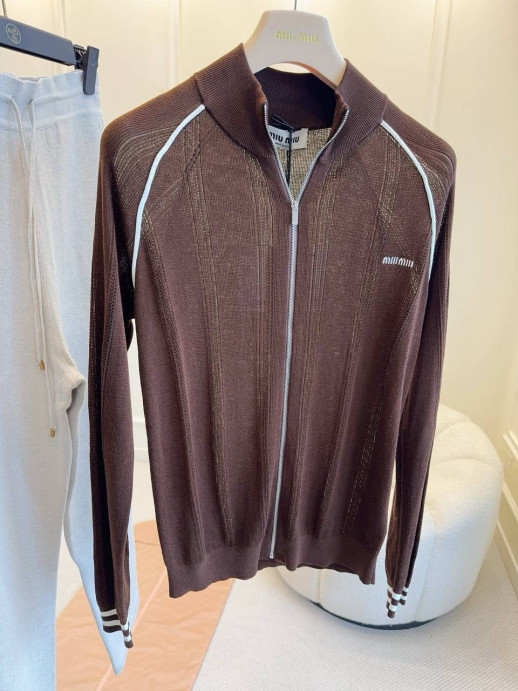 Кофта Miu Miu 34462 1