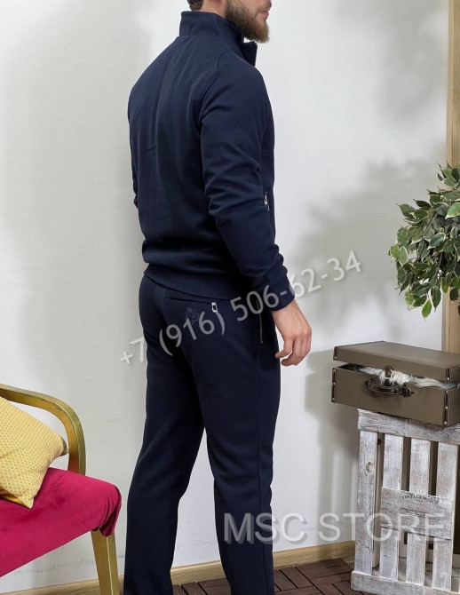 Спортивный костюм Loro Piana 8624