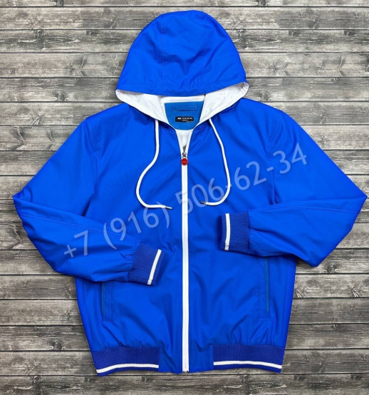 Ветровка KITON 18973