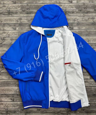 Ветровка KITON 18973