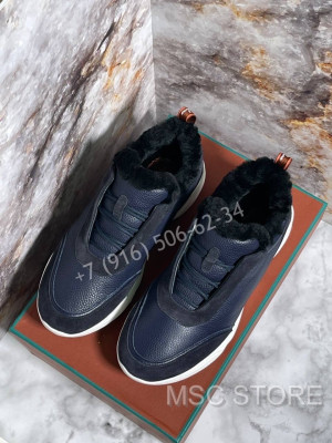 Кроссовки Loro Piana 8726