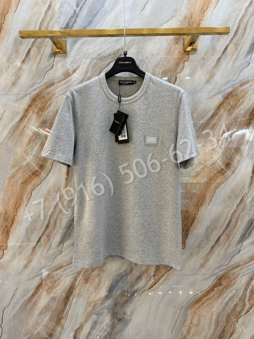 Футболка Dolce & Gabbana 19076