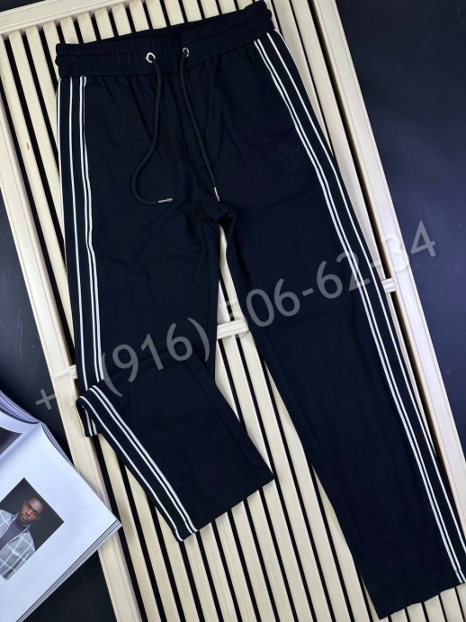 Спортивные штаны Brunello Cucinelli 29157