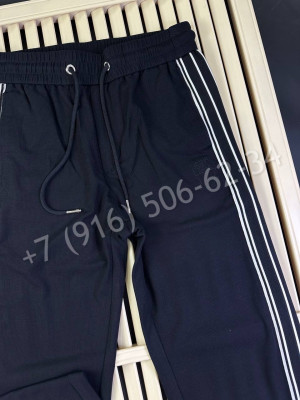 Спортивные штаны Brunello Cucinelli 29157