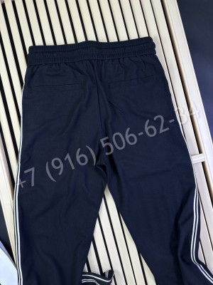 Спортивные штаны Brunello Cucinelli 29157