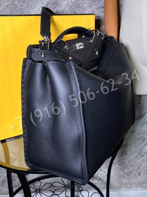 Дорожная сумка Fendi 23863