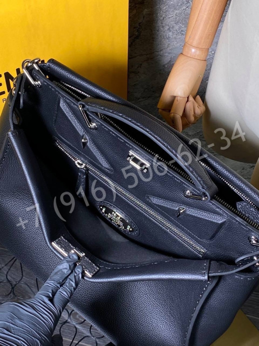 Дорожная сумка Fendi 23863