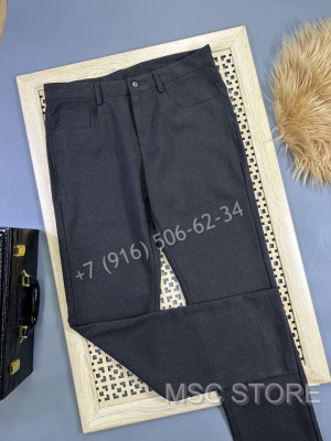 Брюки Brunello Cucinelli 8826